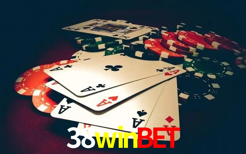 Desvendando o Mundo dos Jogos Virtuais na 38winbet