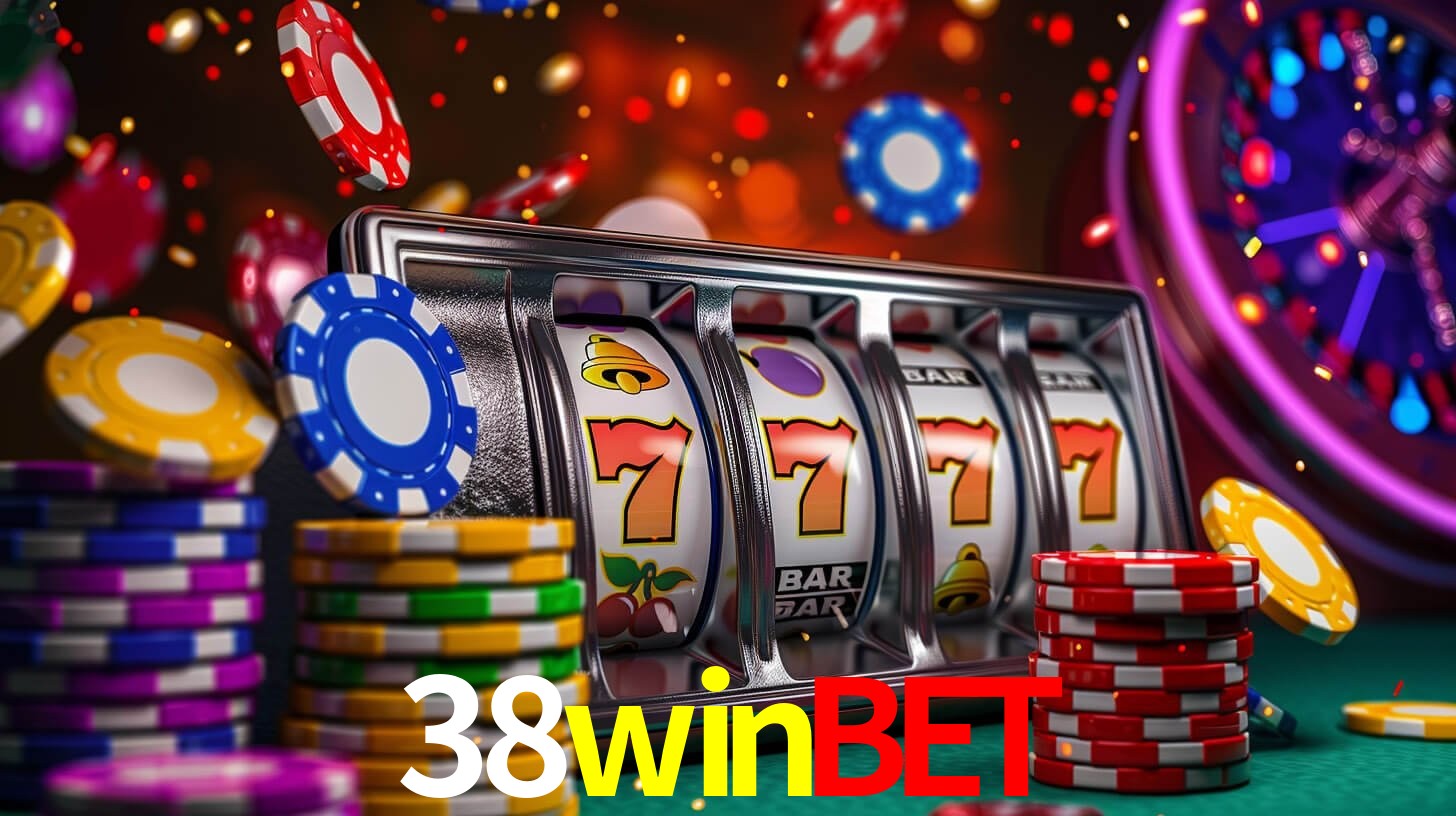 Desvendando o Mundo dos Jogos Virtuais na 38winbet